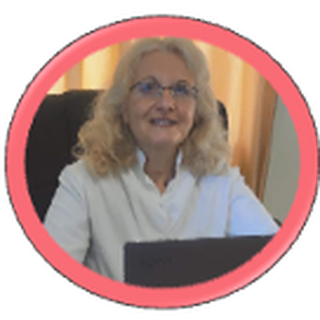 Vasiliki Vlacha, MD, PhD
